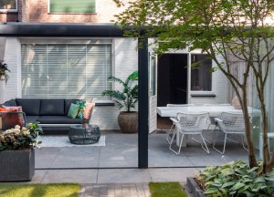 3 X tuintrends: van 'back to basic' tot 'mini-wellness' - WOLF-Garten