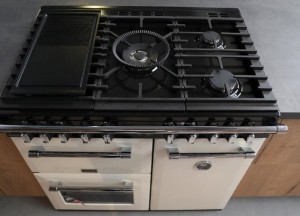Multifunctionele fornuizen | Stoves - Stoves