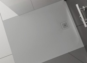 Marbond douchevloeren | LAUFEN - LAUFEN