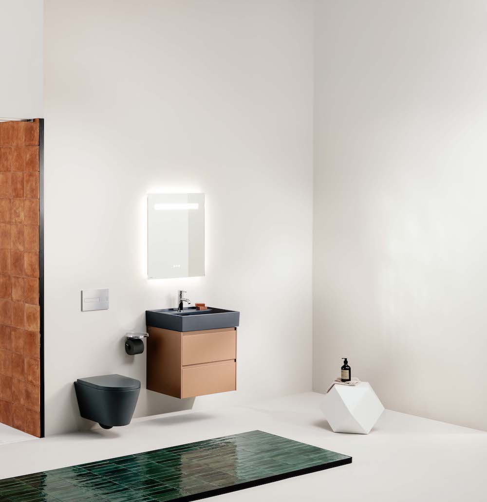 Meubelserie LANI | LAUFEN