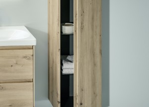 Meubelserie LANI | LAUFEN