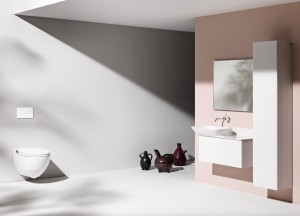 Douche wc cleanet | LAUFEN - LAUFEN