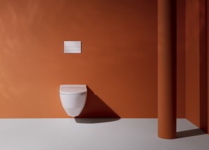 Douche wc cleanet | LAUFEN