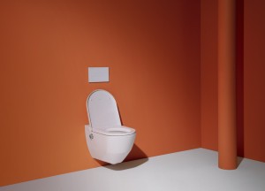 Douche wc cleanet | LAUFEN