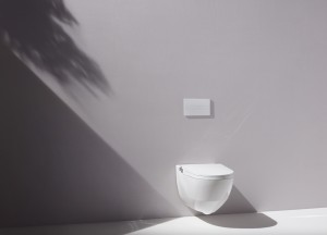Douche wc cleanet | LAUFEN