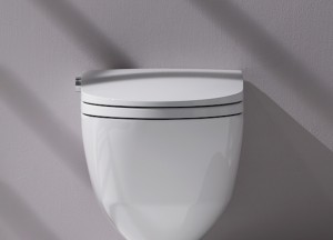 Douche wc cleanet | LAUFEN