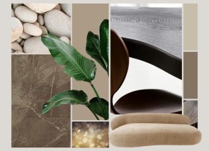 Het herfsthuis van Almastyling - 