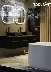 Duravit magazine - 