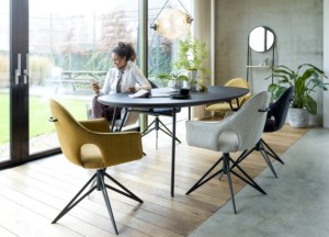 Nieuw lookbook bomvol interieurinspiratie - XOOON