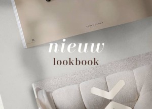 Heel veel wooninspiratie in XOOON lookbook - XOOON