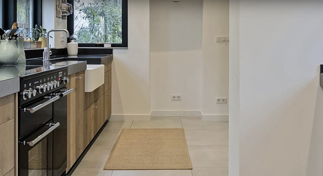 Sfeervol! Landelijke keukens van Selectiv