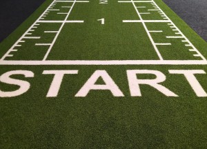 Gebruik een beurstapijt als aanvulling voor jouw beursstand - 