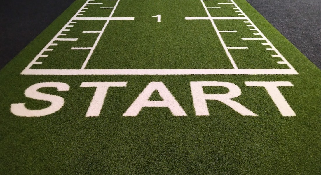 Gebruik een beurstapijt als aanvulling voor jouw beursstand