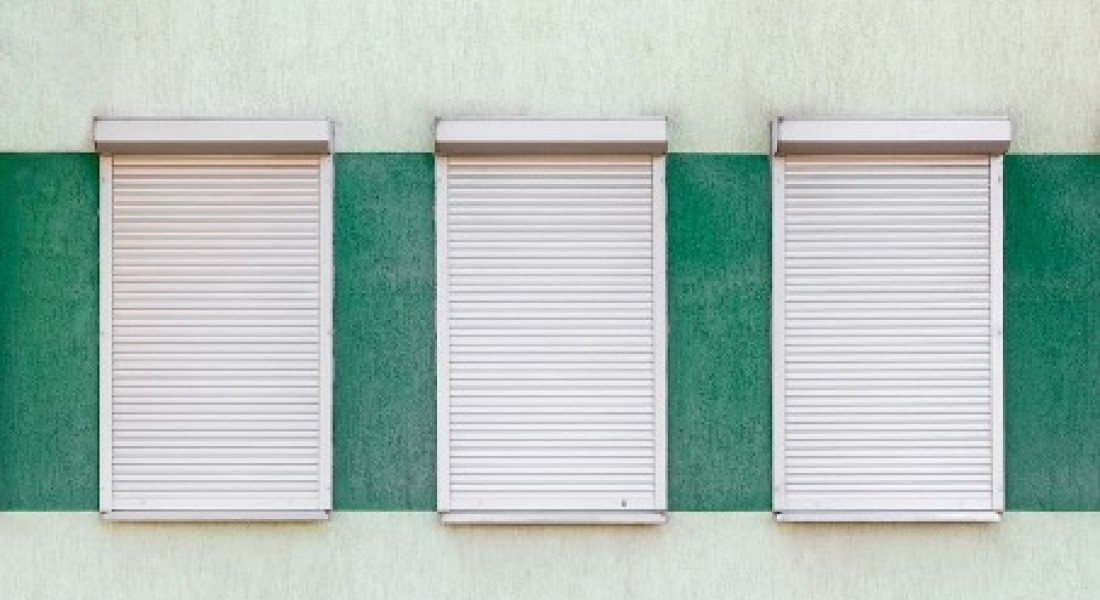 5x waarom rolluiken handig zijn in huis