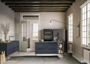 De perfecte inbouw oven voor de pizza lover!