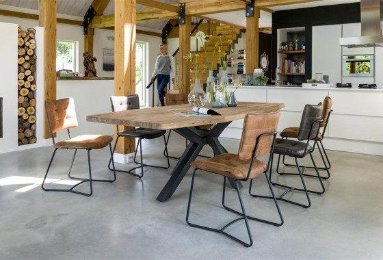 Volop nieuwe wooninspiratie bij Henders & Hazel - Henders en Hazel