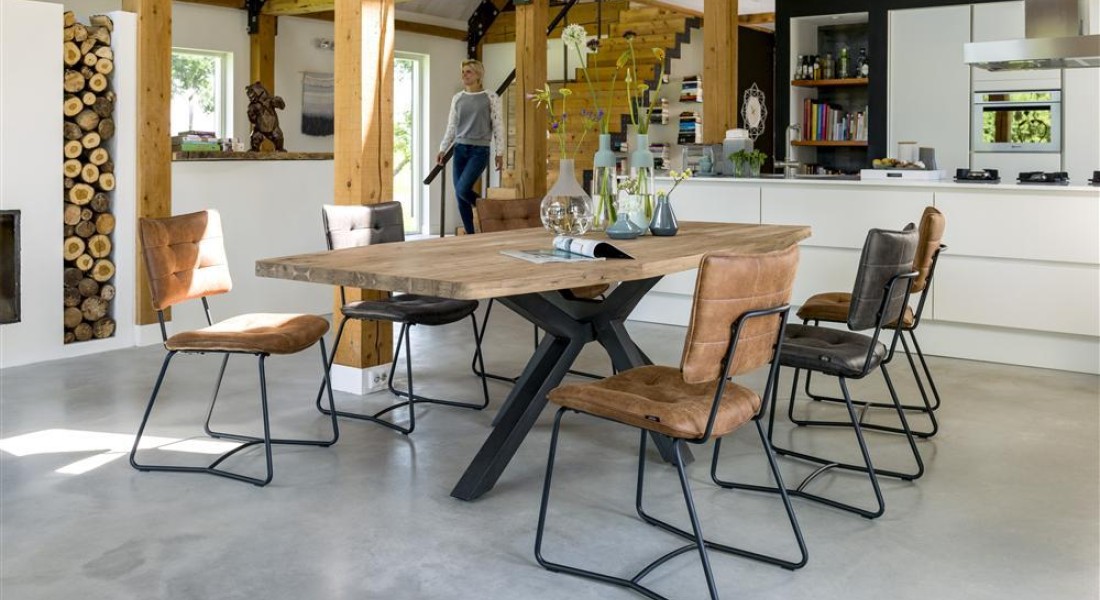 Volop nieuwe wooninspiratie bij Henders & Hazel