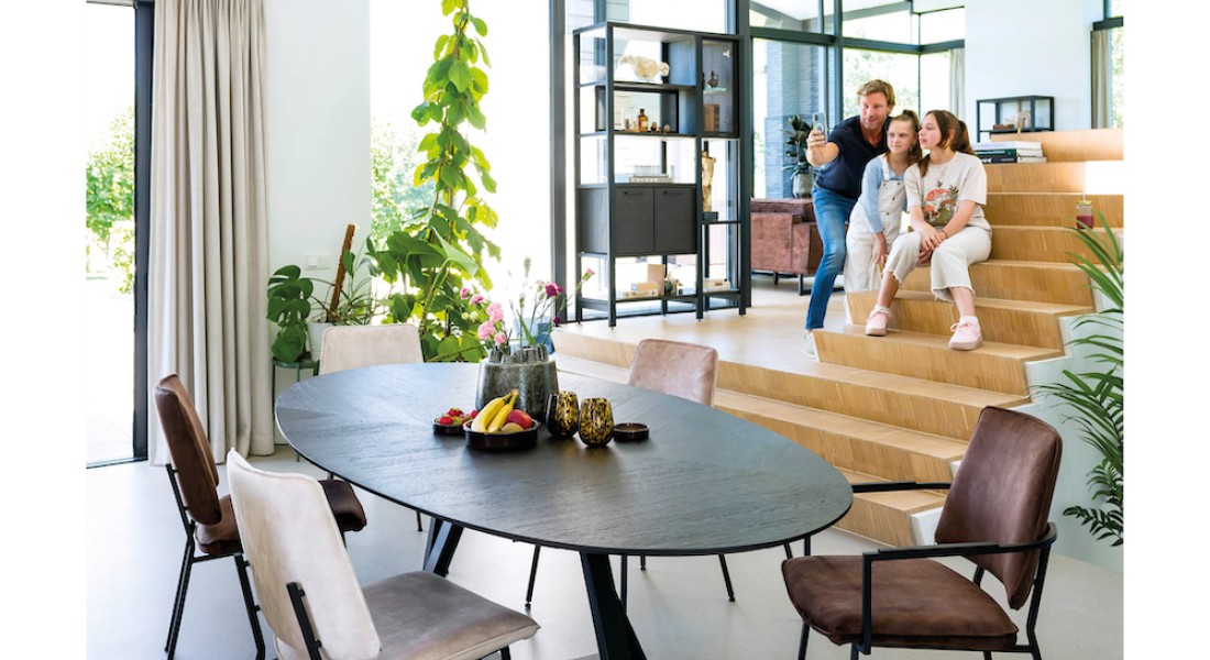 Wooninspiratie van Henders & Hazel