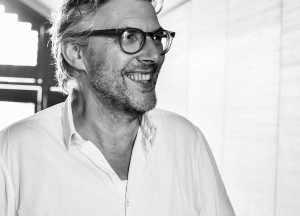 Interview interieurarchitect Kees Marcelis: Een haard in huis, durf te dromen - 