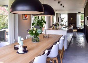 Keukenontwerp door Kees Marcelis - 