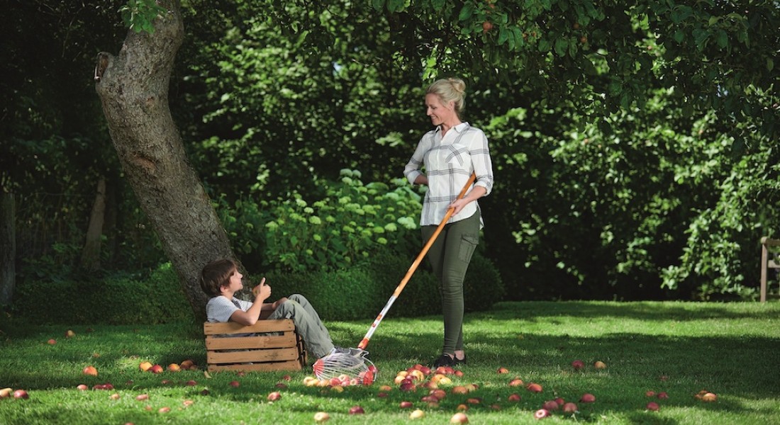 Tuintrend 2020: smart tuinieren