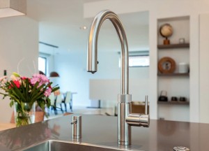 Moderne eilandkeuken | Uw KeukenSpeciaalzaak