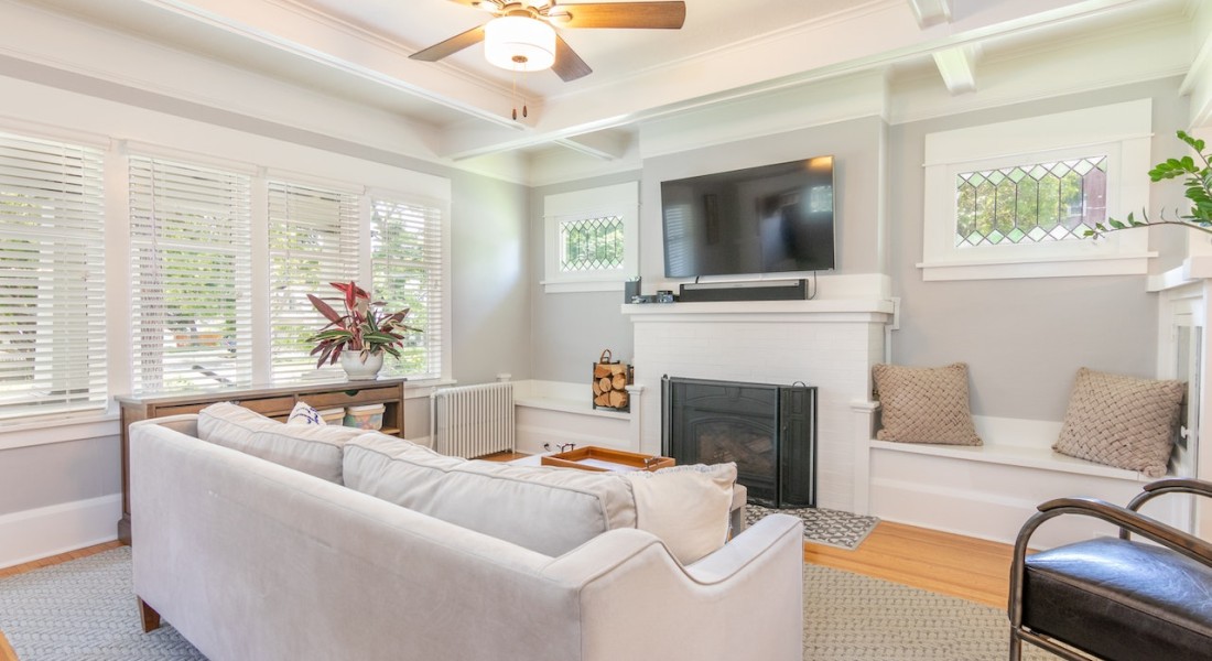 Je huis een nieuwe look geven met deze tips