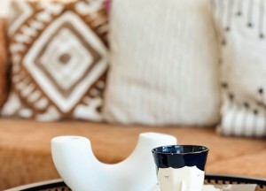 Vergroot je wooncomfort met deze tips - 