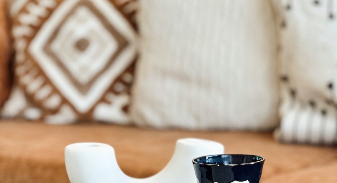 Vergroot je wooncomfort met deze tips