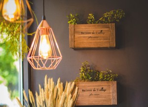 Inspiratie: hoe kies je de lampen voor boven het kookeiland?