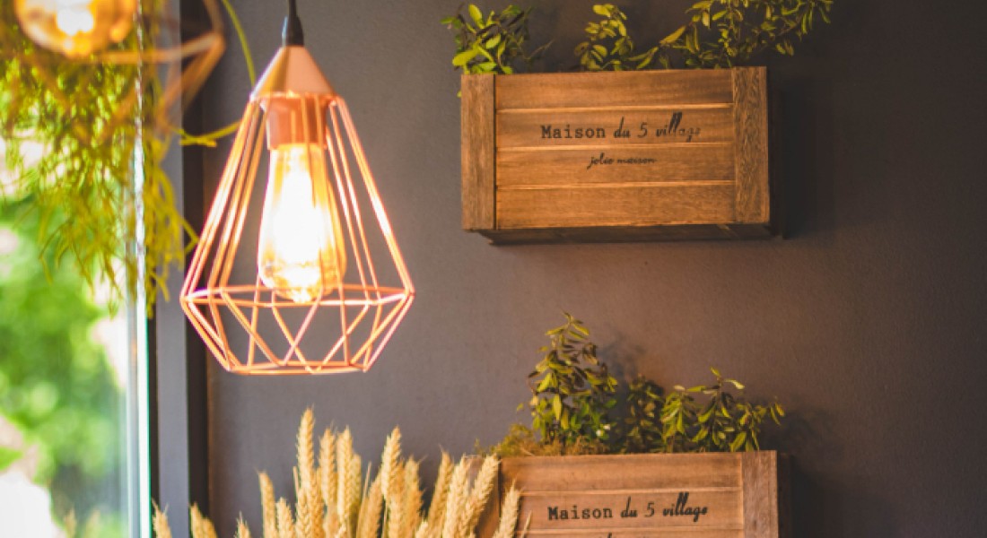 Inspiratie: hoe kies je de lampen voor boven het kookeiland?