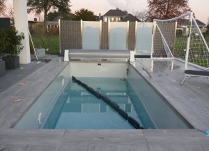 Wanneer begin je met het winterklaar maken van het zwembad? - 