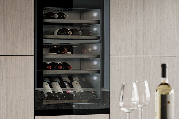 WineCooler V4000 90 | V-ZUG
