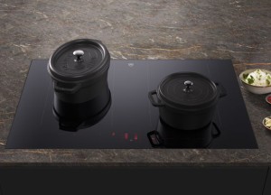 De inductietechnologie ZoneFlex | V-ZUG - V-ZUG