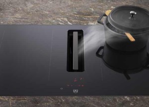 CombiCookTop | V-ZUG - V-ZUG