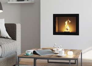 Waar je op moet letten bij het kopen van een pellethaard of kachel - 