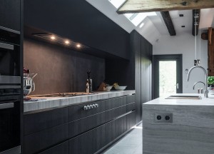 Inbouw unit | Wave - Wave