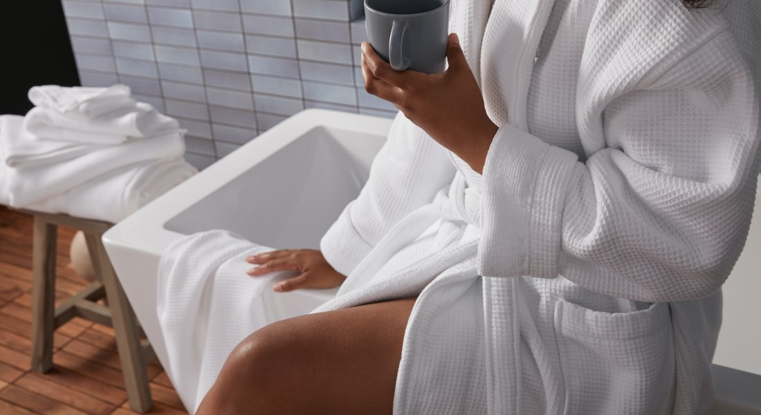 Drie onmisbare producten in de badkamer