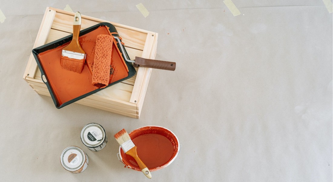 Verbouwen is een feestje!