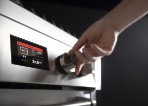 Genesi inductiefornuizen | Steel