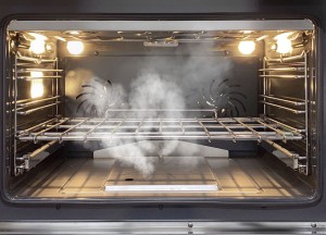 Genesi inductiefornuizen | Steel