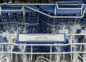 Vaatwasser Universeel | SMEG