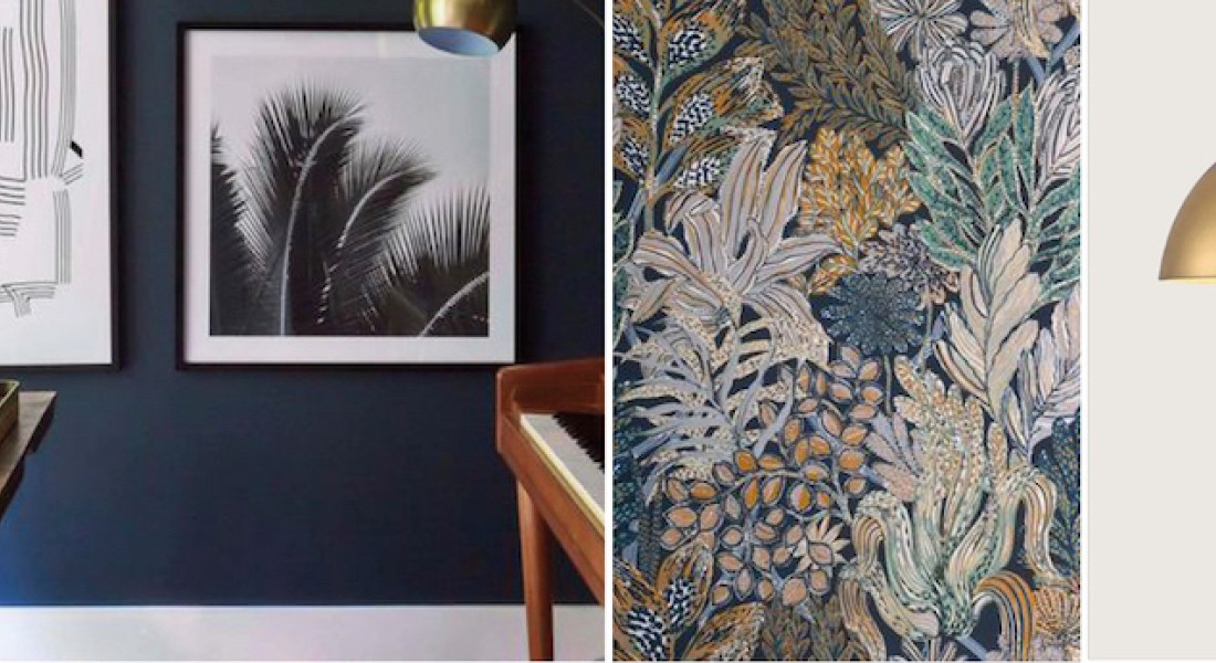 Inspiratie van Studio LeNue: Een nieuw interieur begint met een moodboard