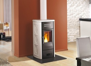 Concentrisch rookkanaalsysteem | Poujoulat - Poujoulat