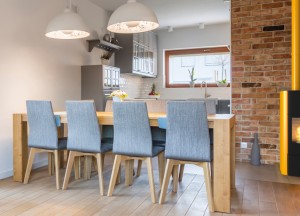 Concentrisch rookkanaalsysteem | Poujoulat