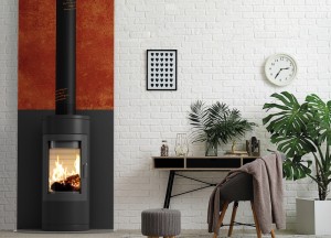 Decoratieve muurafwerking | Poujoulat