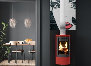 Decoratieve muurafwerking | Poujoulat