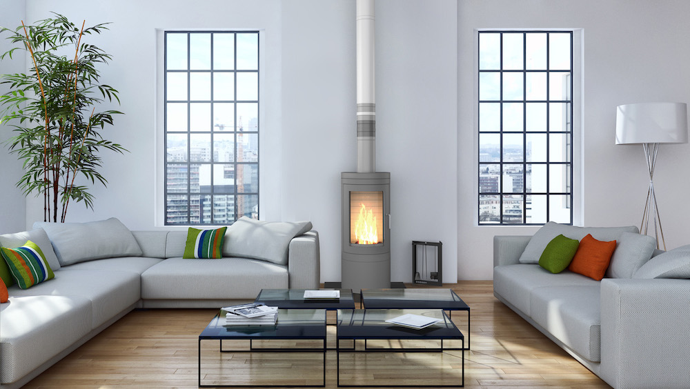 DESIGN’UP rookkanaal | Poujoulat