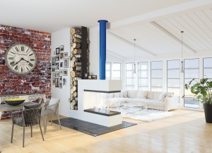 DESIGN’UP rookkanaal | Poujoulat