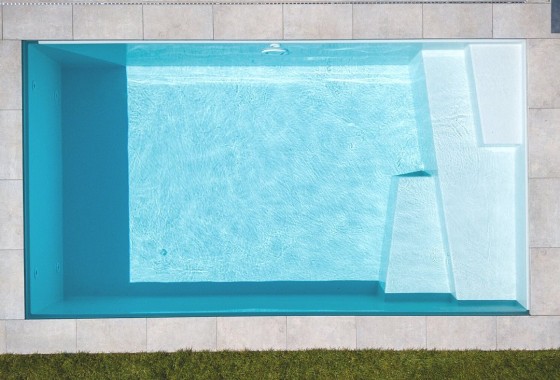 Staycation met een zwembad in de tuin - Starline